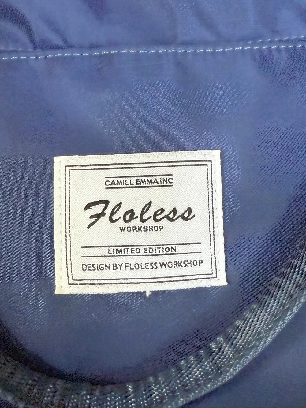 Sport Blue Men’s Duffel Travel/Gym Bag